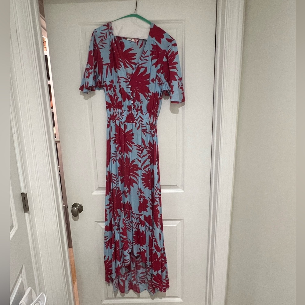 Abel the Label dress